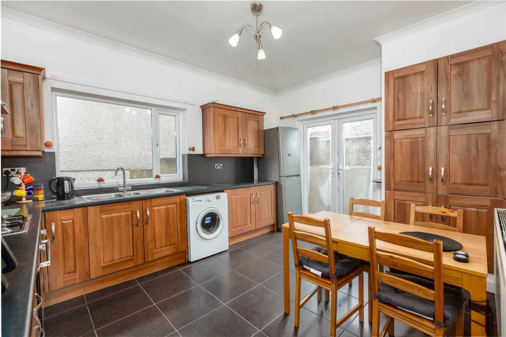 Parkhill Terrace, Treboeth, Swansea, SA5 7DJ